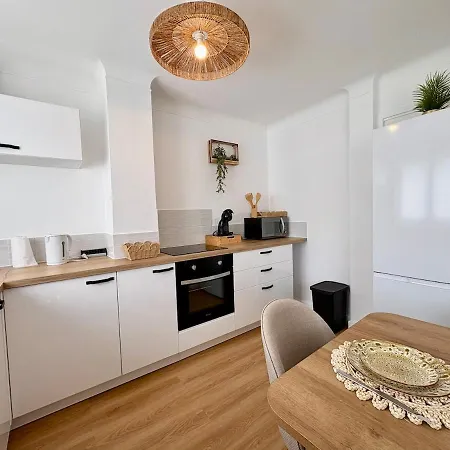 Le Cocon Dore Apartman